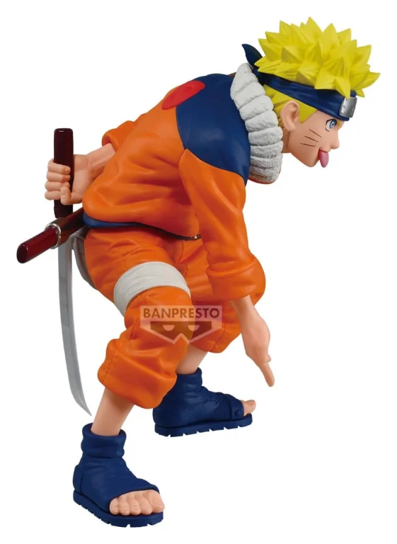 Naruto - NARUTO 72 series - Naruto Uzumaki
