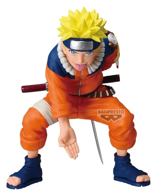 Naruto - NARUTO 72 series - Naruto Uzumaki