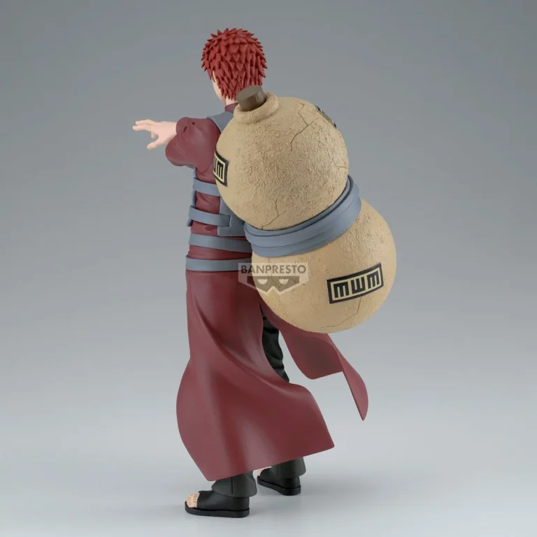 Naruto - Grandista - Gaara