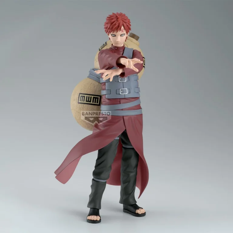 Naruto - Grandista - Gaara