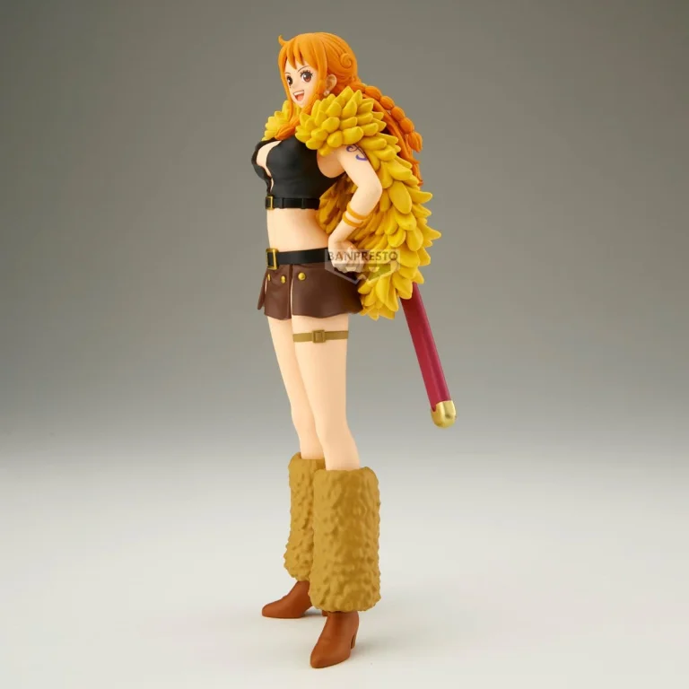 One Piece - GLITTER & GLAMOURS - Nami (Elbaph Style)