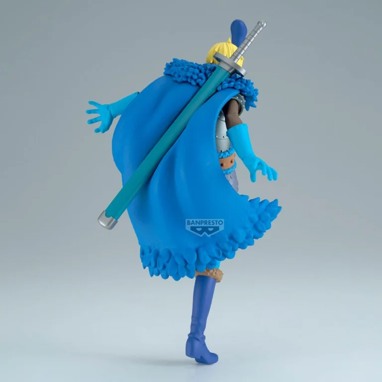 One Piece - BATTLE RECORD COLLECTION - Sanji (III)