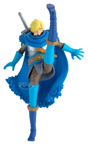Produktbild zu One Piece - BATTLE RECORD COLLECTION - Sanji (III)