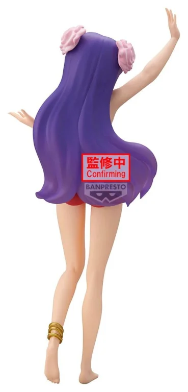 Ranma &frac12; - GLITTER & GLAMOURS - Shampoo (III)
