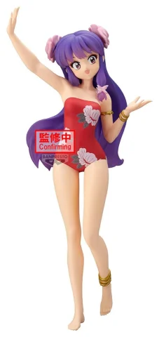 Produktbild zu Ranma &frac12; - GLITTER & GLAMOURS - Shampoo (III)
