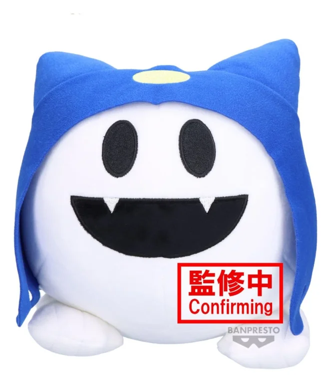 Shin Megami Tensei - Pl&uuml;sch - Jack Frost