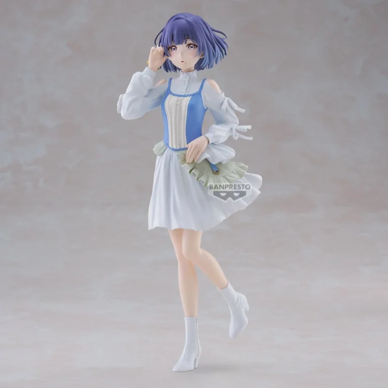 Idolmaster - ESPRESTO - Misuzu Hataya
