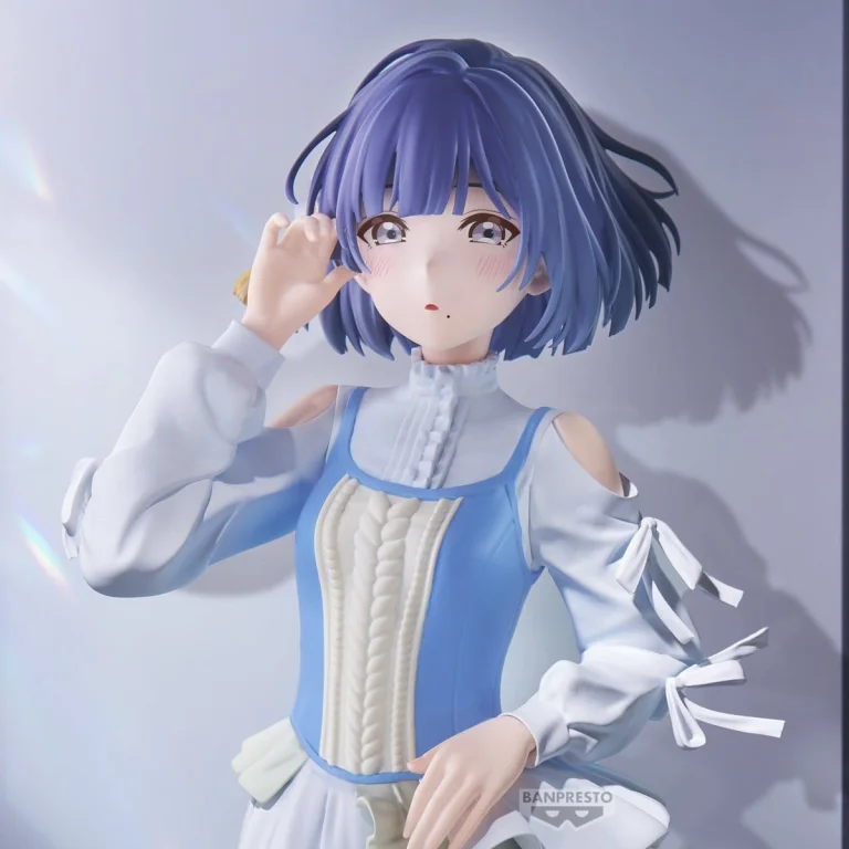 Idolmaster - ESPRESTO - Misuzu Hataya