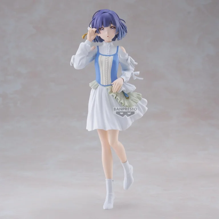 Idolmaster - ESPRESTO - Misuzu Hataya