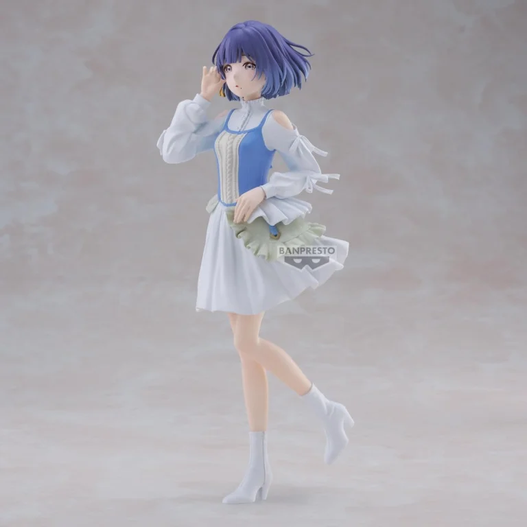 Idolmaster - ESPRESTO - Misuzu Hataya