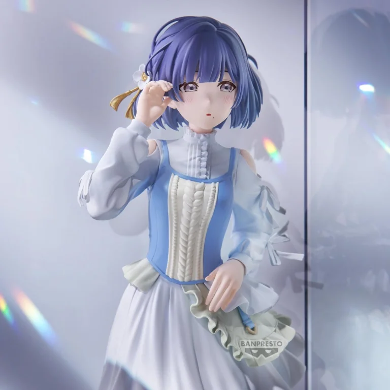 Idolmaster - ESPRESTO - Misuzu Hataya