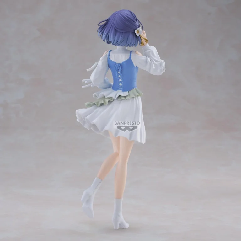 Idolmaster - ESPRESTO - Misuzu Hataya