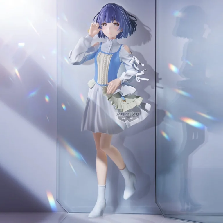 Idolmaster - ESPRESTO - Misuzu Hataya