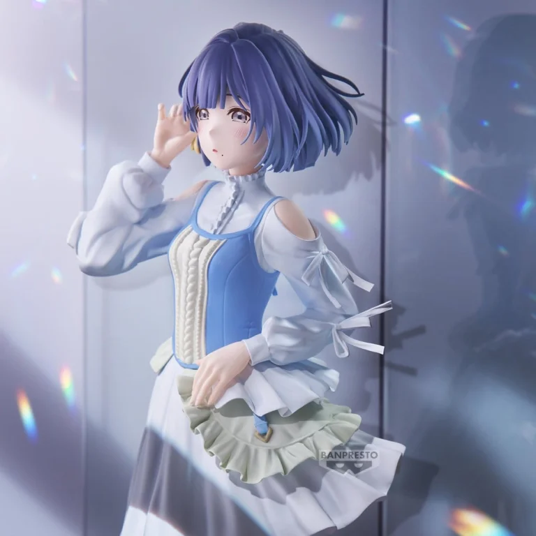Idolmaster - ESPRESTO - Misuzu Hataya