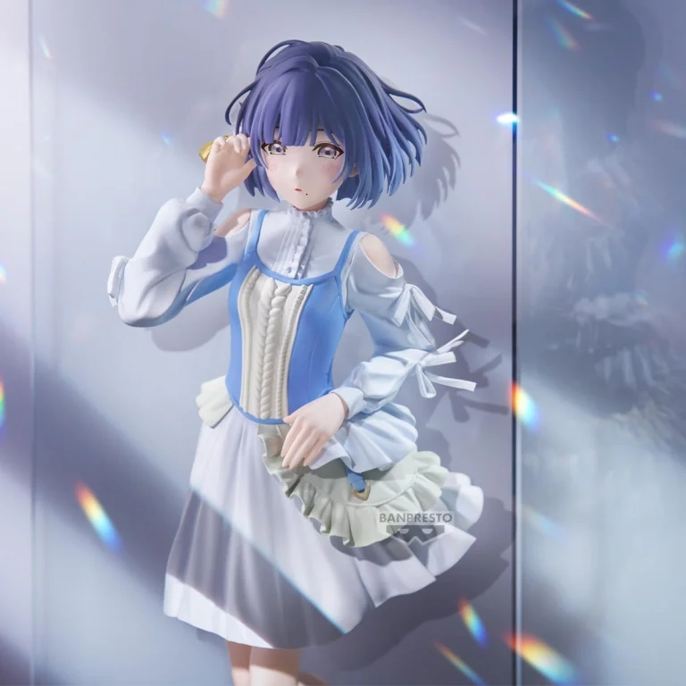 Idolmaster - ESPRESTO - Misuzu Hataya