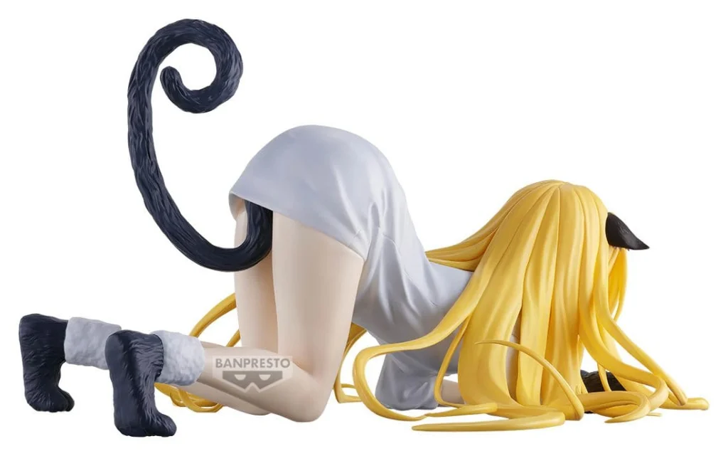 To Love-Ru - Nyaruzu Collection - Golden Darkness
