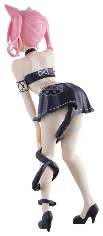 To Love-Ru - Nyaruzu Collection - Nana Astar Deviluke