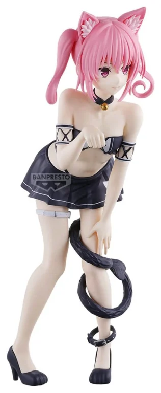 To Love-Ru - Nyaruzu Collection - Nana Astar Deviluke