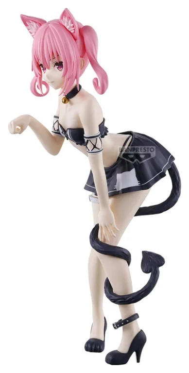 To Love-Ru - Nyaruzu Collection - Nana Astar Deviluke