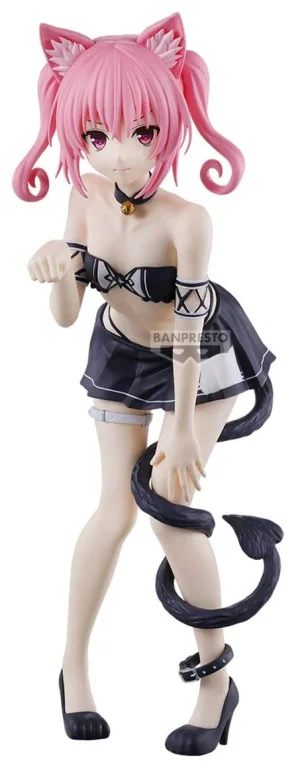 To Love-Ru - Nyaruzu Collection - Nana Astar Deviluke