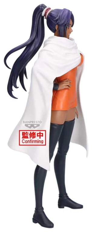 Bleach - GLITTER & GLAMOURS - Yoruichi Shihōin