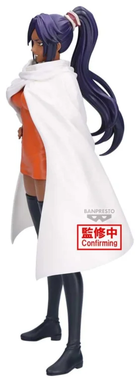 Bleach - GLITTER & GLAMOURS - Yoruichi Shihōin