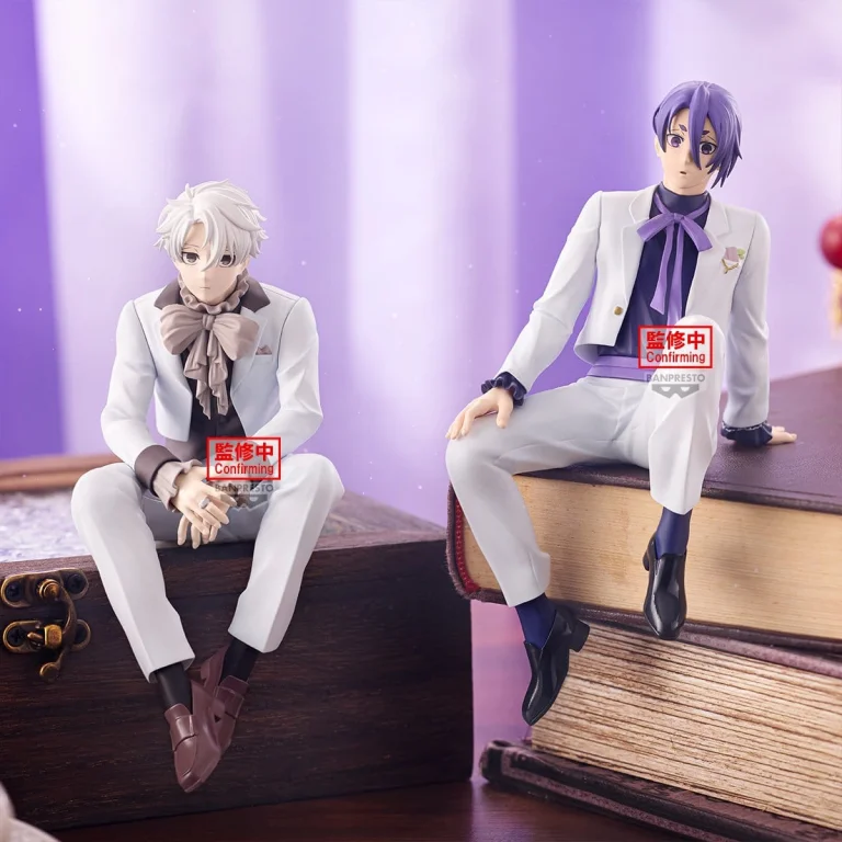 Blue Lock - Prize Figure - Reo Mikage (Sweets Flavor)