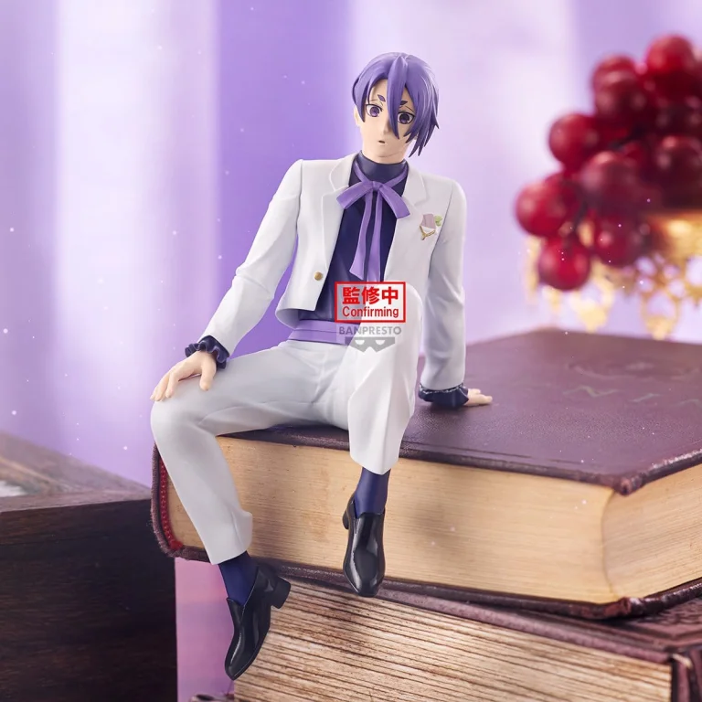 Blue Lock - Prize Figure - Reo Mikage (Sweets Flavor)
