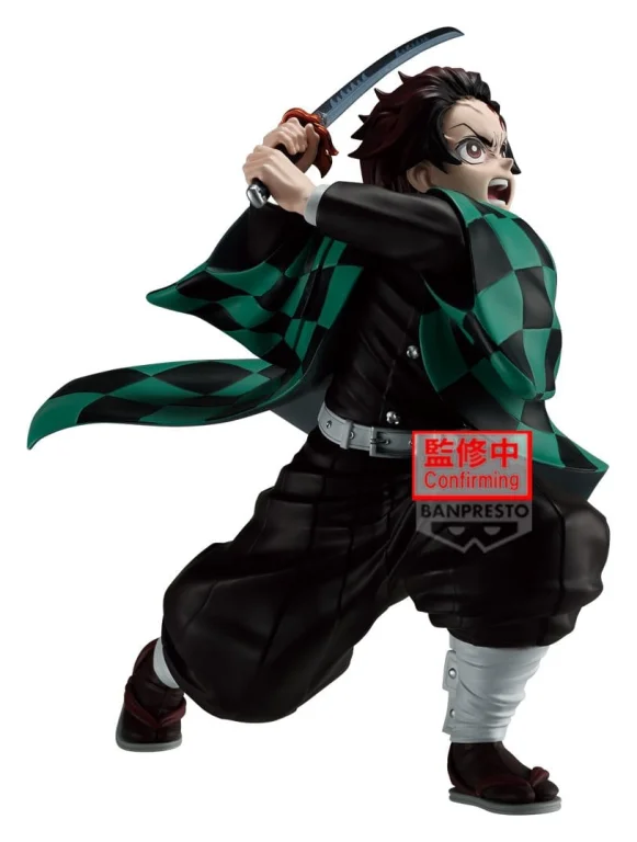 Demon Slayer - MAXIMATIC - Tanjirō Kamado (III)