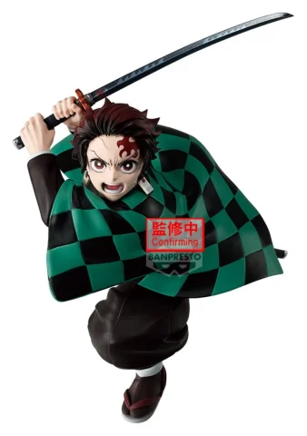 Produktbild zu Demon Slayer - MAXIMATIC - Tanjirō Kamado (III)