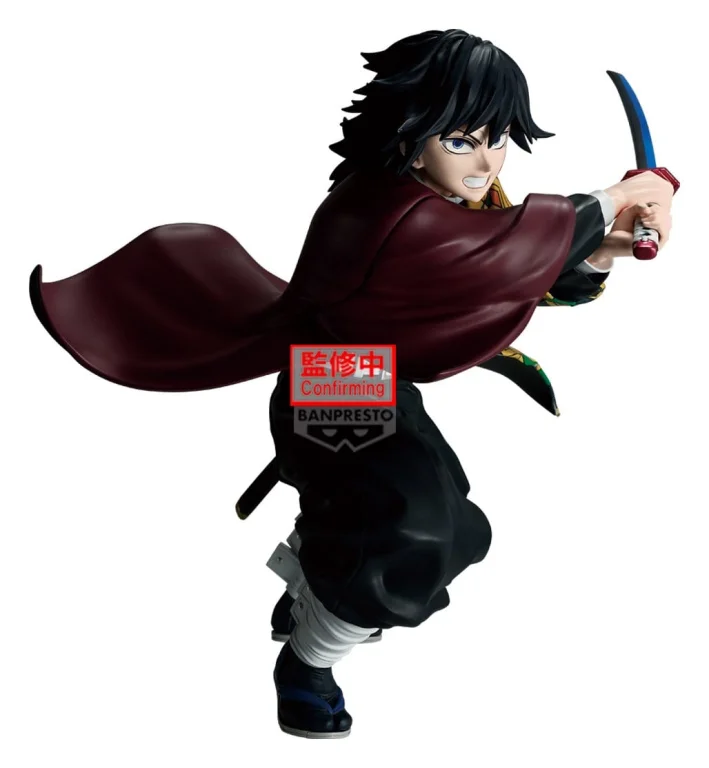 Demon Slayer - MAXIMATIC - Giyū Tomioka (II)