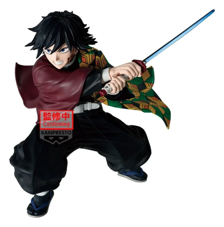 Demon Slayer - MAXIMATIC - Giyū Tomioka (II)