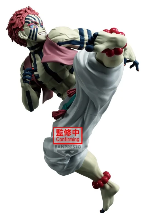 Demon Slayer - MAXIMATIC - Akaza