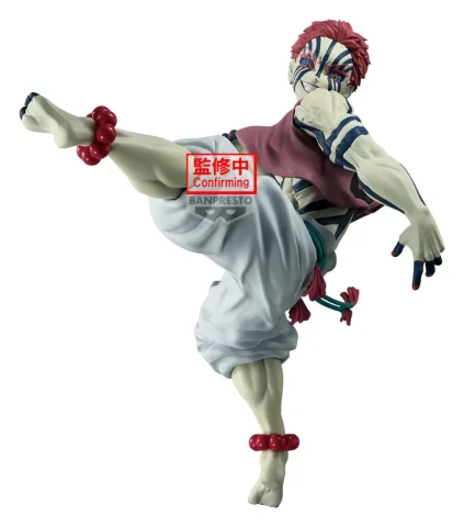 Produktbild zu Demon Slayer - MAXIMATIC - Akaza