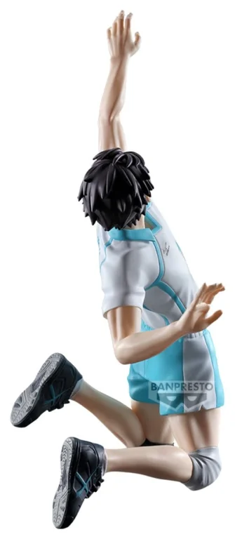 Haikyū!! - Posing Figure - Tōru Oikawa