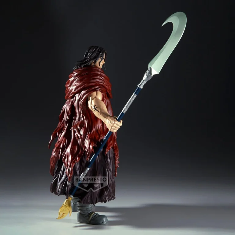 Kingdom - Grandista - Hou Ken