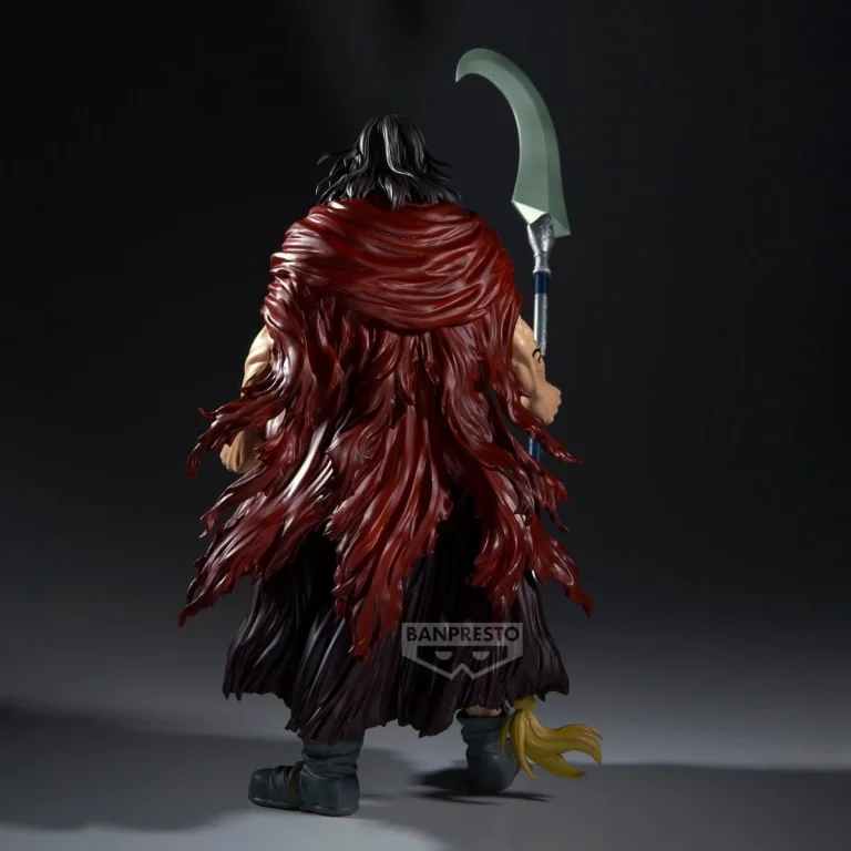 Kingdom - Grandista - Hou Ken