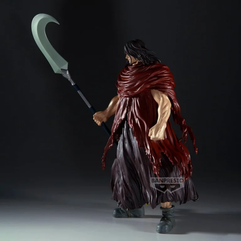 Kingdom - Grandista - Hou Ken