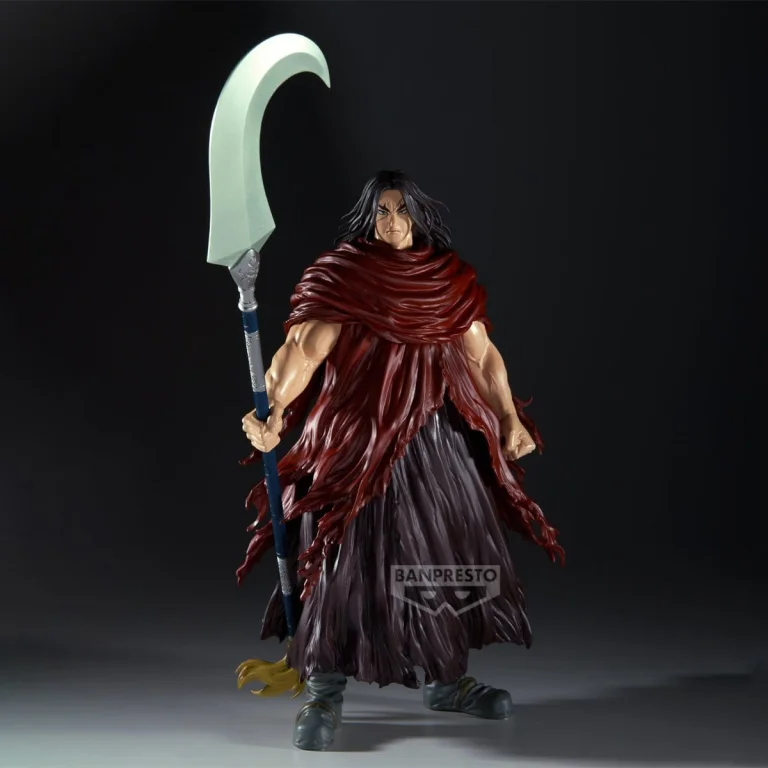 Kingdom - Grandista - Hou Ken