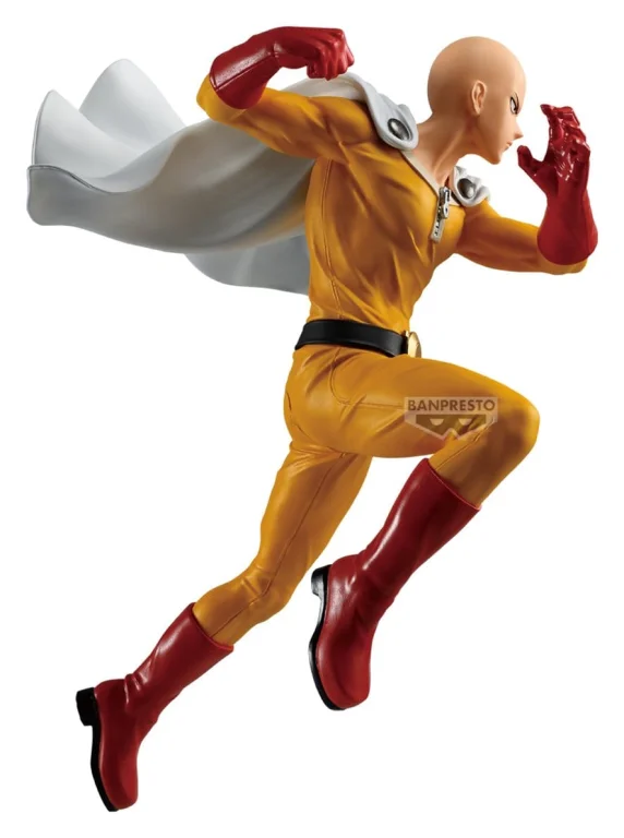 One Punch Man - MAXIMATIC - Saitama