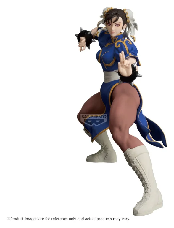 Street Fighter - Grandista - Chun-Li (Outfit 2)