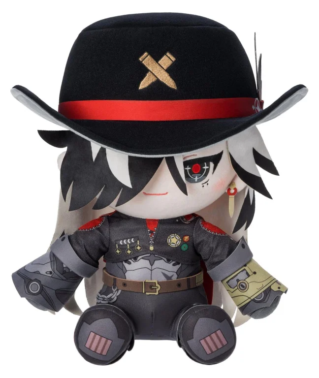 Honkai: Star Rail - Pl&uuml;sch - Boothill