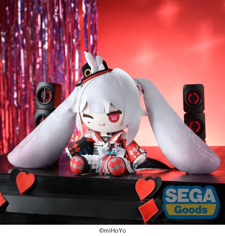 Honkai: Star Rail - Pl&uuml;sch - Sparkle