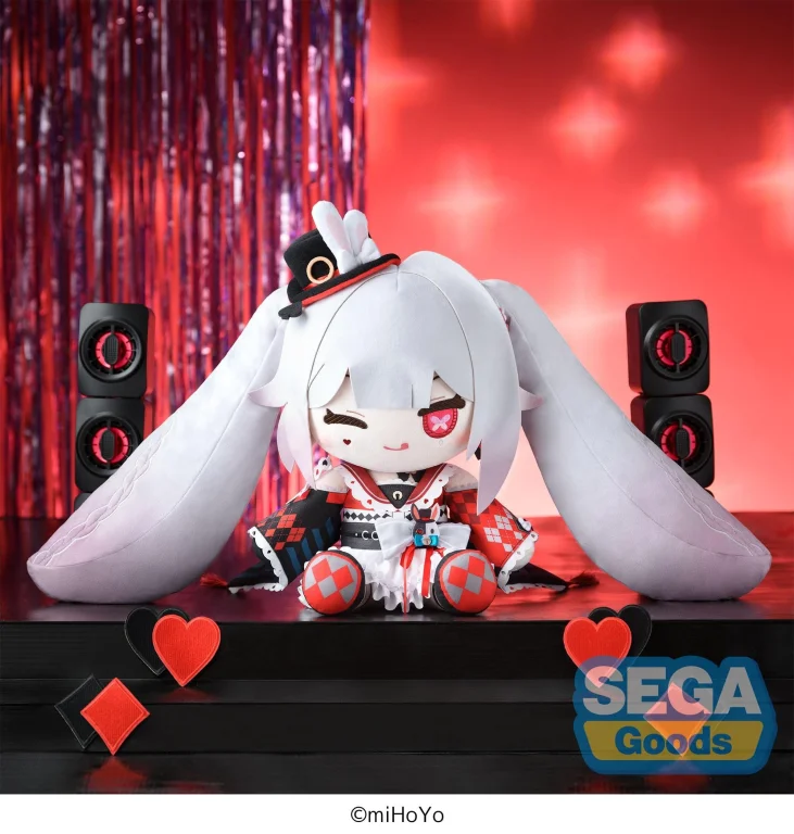 Honkai: Star Rail - Pl&uuml;sch - Sparkle