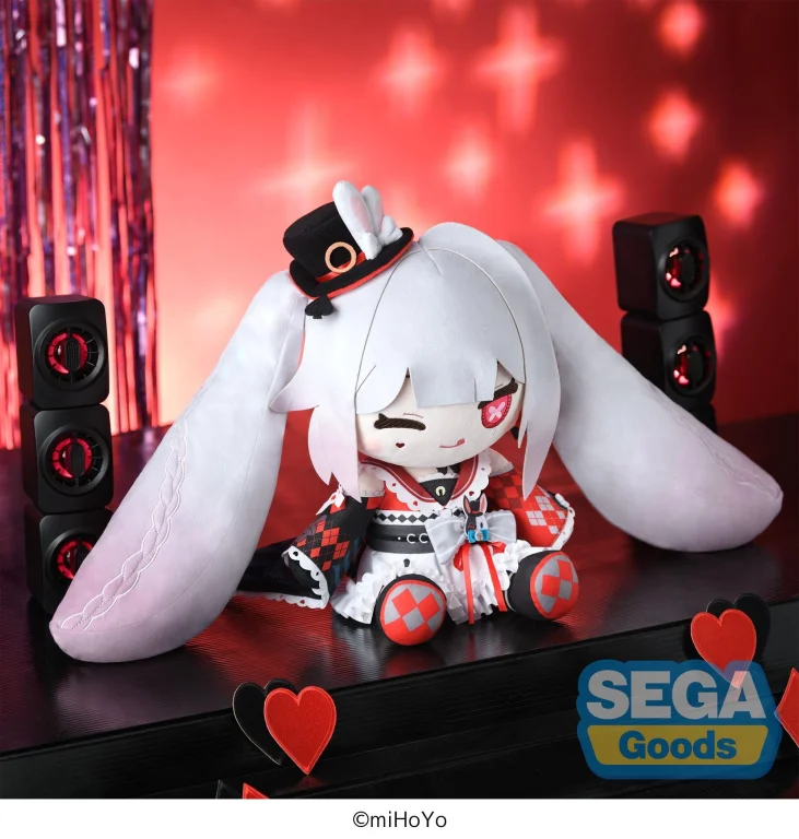 Honkai: Star Rail - Pl&uuml;sch - Sparkle