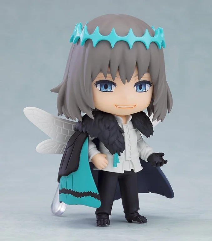 Fate/Grand Order - Nendoroid Surprise - Oberon Collection