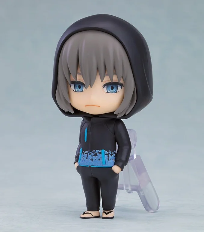 Fate/Grand Order - Nendoroid Surprise - Oberon Collection