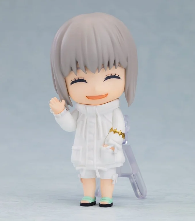 Fate/Grand Order - Nendoroid Surprise - Oberon Collection