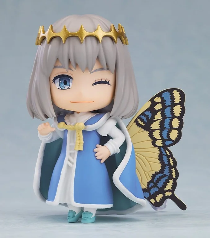 Fate/Grand Order - Nendoroid Surprise - Oberon Collection