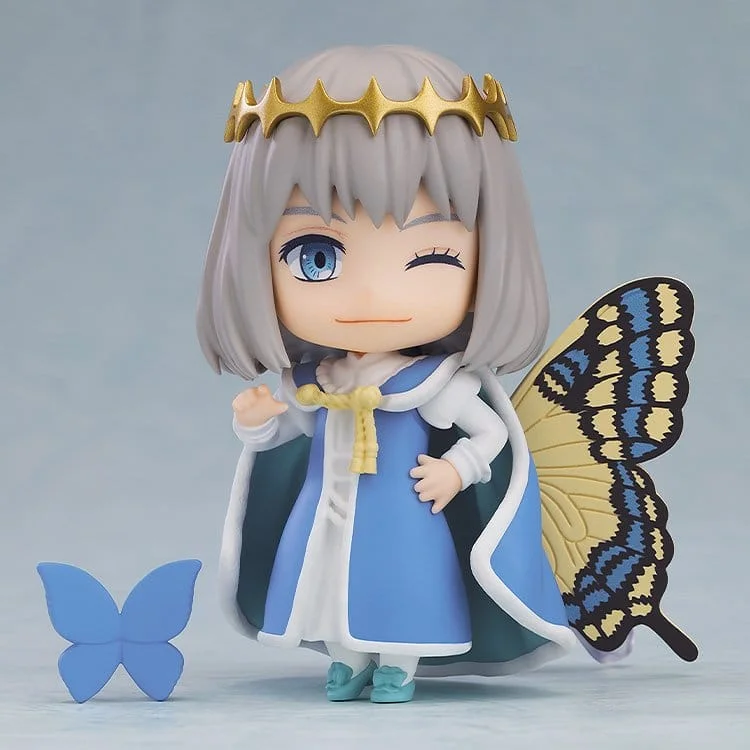 Fate/Grand Order - Nendoroid Surprise - Oberon Collection
